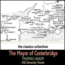 The Mayor of Casterbridge (Dramatised)