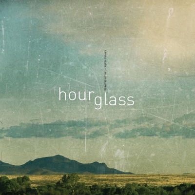 Hourglass - EP