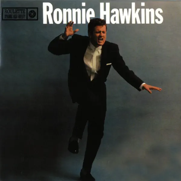 Mary Lou — Ronnie Hawkins