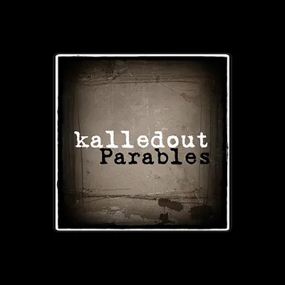 Listen to kalledout, watch music videos, read bio, see tour dates & more!