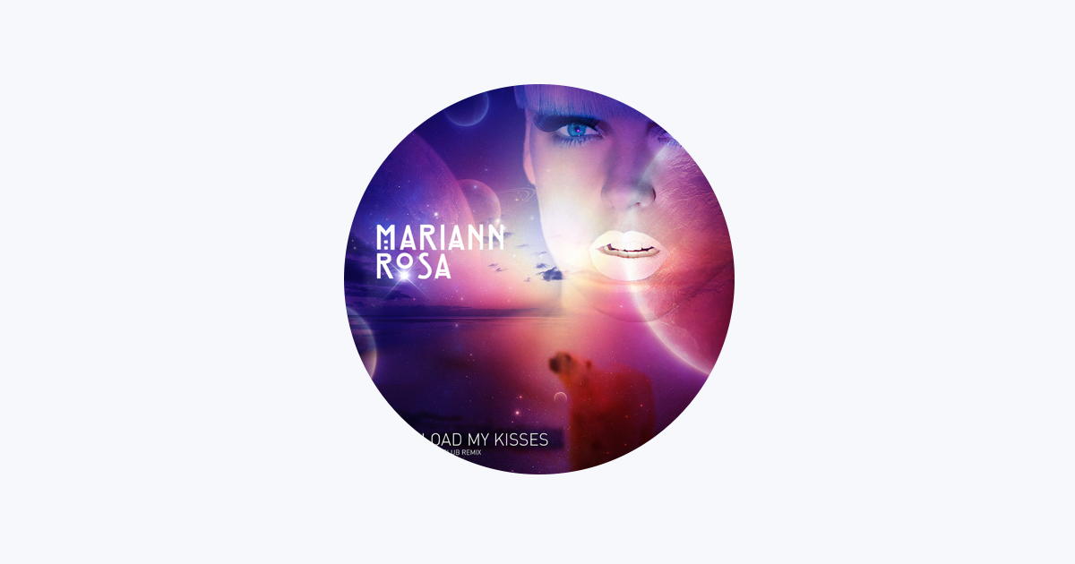 Mariann Rosa on Apple Music