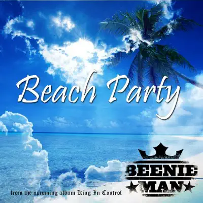 Beach Party - Single - Beenie Man