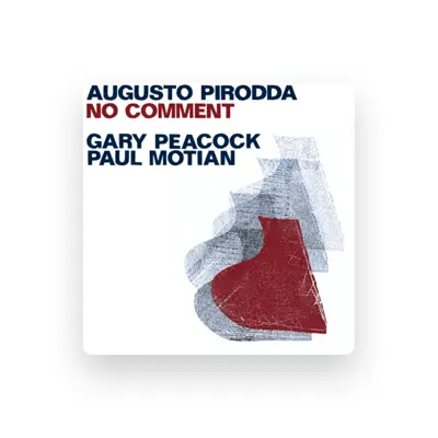 Listen to Augusto Pirodda, watch music videos, read bio, see tour dates & more!