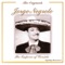 Yo Soy Mexicano - Jorge Negrete lyrics