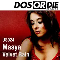 Velvet Rain — Maaya