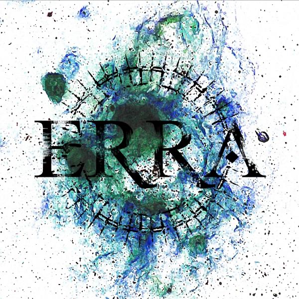 Erra - EP cover art