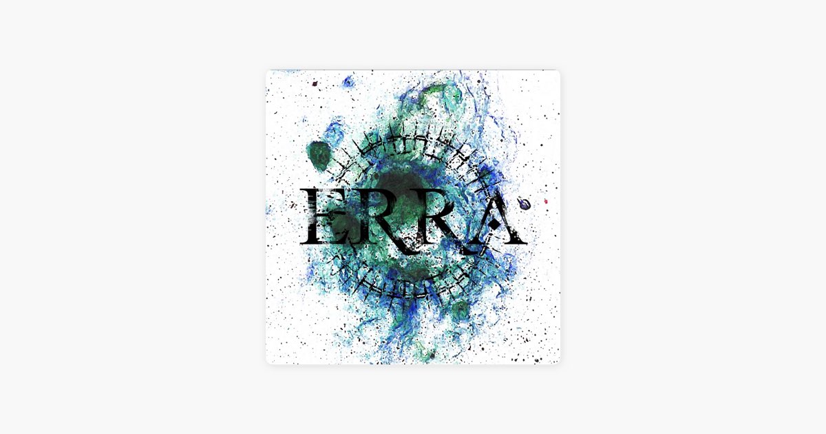 ‎Erra - EP - Album by ERRA - Apple Music