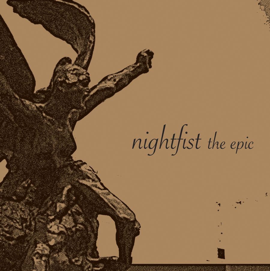 The Epic - EP