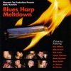 Blues Harp Meltdown, 2006