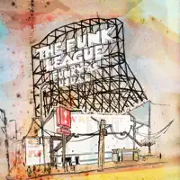 Through Good & Bad (Breaking North Mix) [feat. Large Professor]