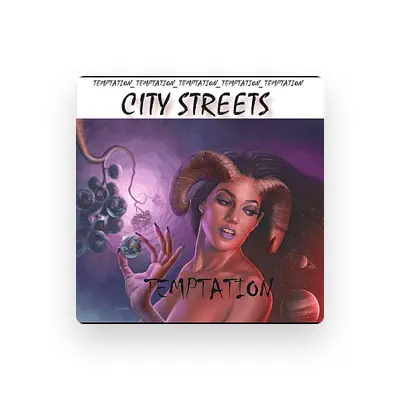 Listen to City Streets, watch music videos, read bio, see tour dates & more!