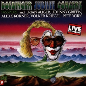 Doldinger Jubilee I (Live)
