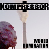 Kompressor - Kompressor Does Not Dance