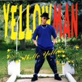 Mello Yellow artwork