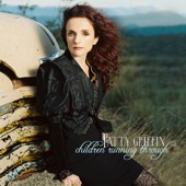 Patty Griffin - Getting Ready