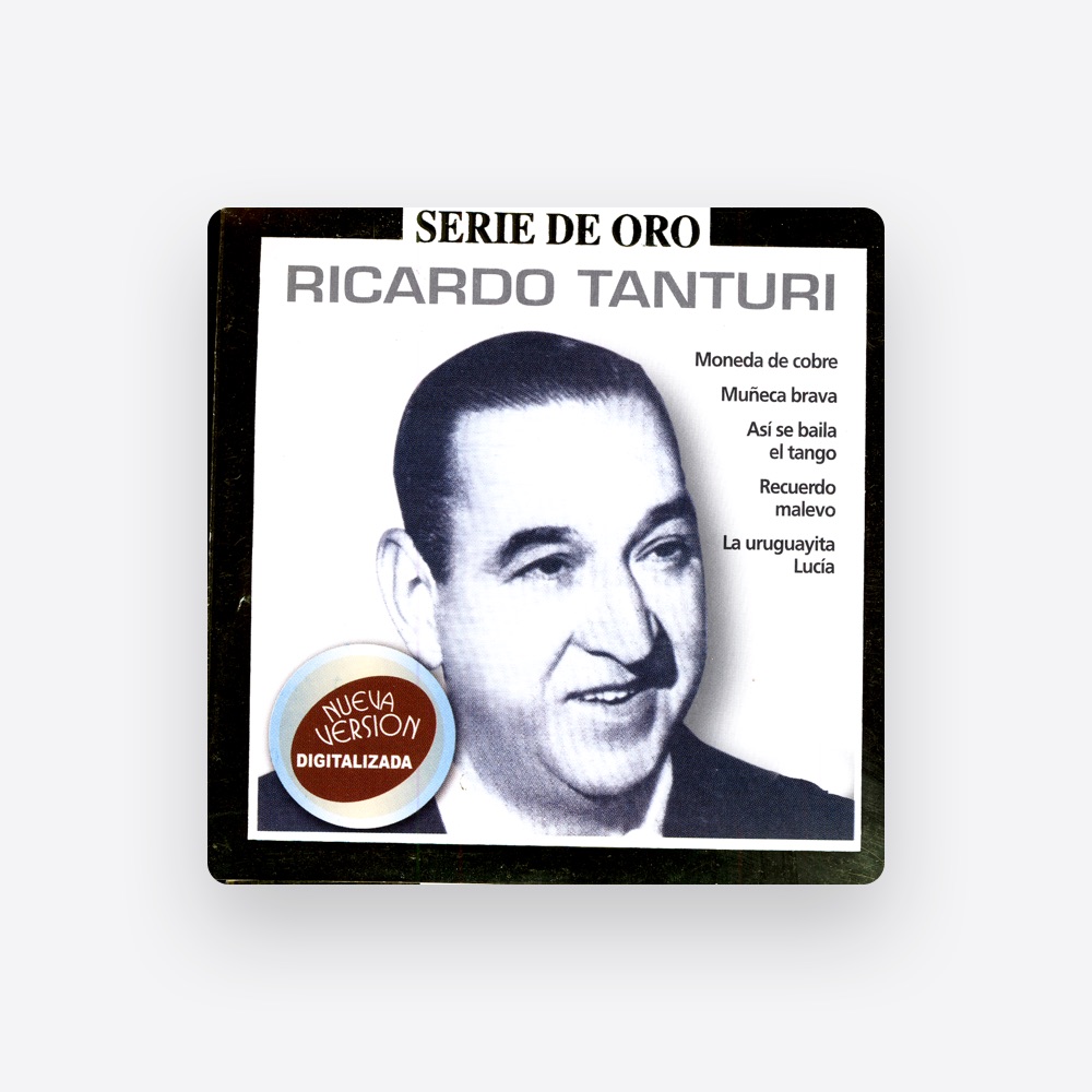 Фото Ricardo Tanturi