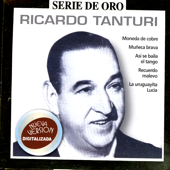 Serie de Oro, Vol. 2: Ricardo Tanturi - Ricardo Tanturi