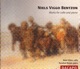 Bentzon N V Variations On The Volga Boatmen Op 354 Cello Sonata No 3 Op 268