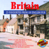 Britain - 23 Favourites