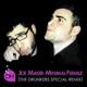 Minimal Female The Drunkers Special Remix Single