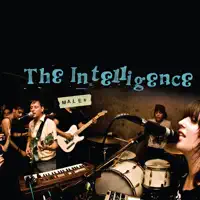 Like Like Like Like Like Like Like — Intelligence (the)