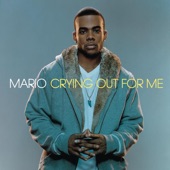 Crying Out for Me (Radio Edit) artwork