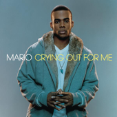 Crying Out for Me (Radio Edit) song art