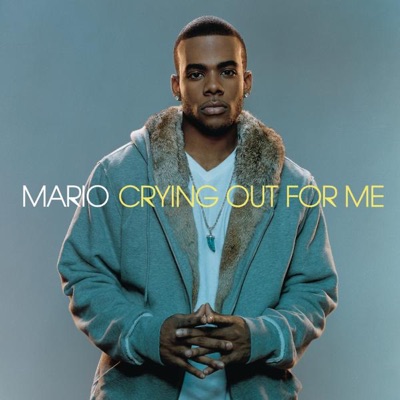 Crying Out for Me - Single