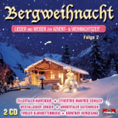 Bergweihnacht 2 Instrumental