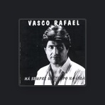 Vasco Rafael