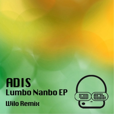 Lumbo Nanbo - EP