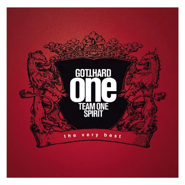 Love Soul Matter — Gotthard