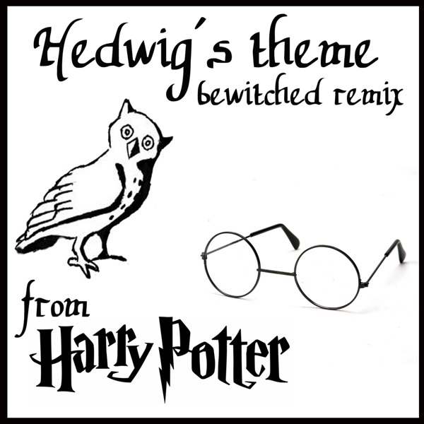 Hedwig's Theme (Bewitched Remix) - Single - Angeli