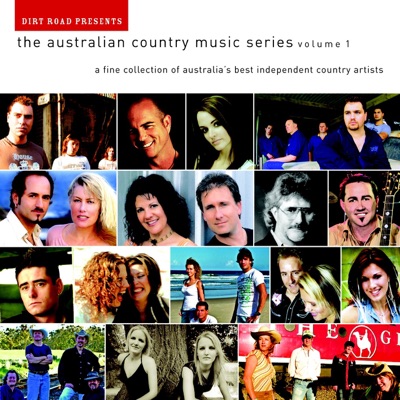 The Australian Country Music Series, Vol. 1