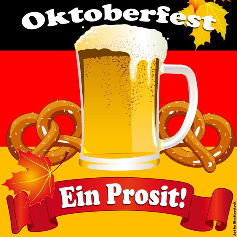 Oktoberfest - Munich 2010 - The German Beer Festival