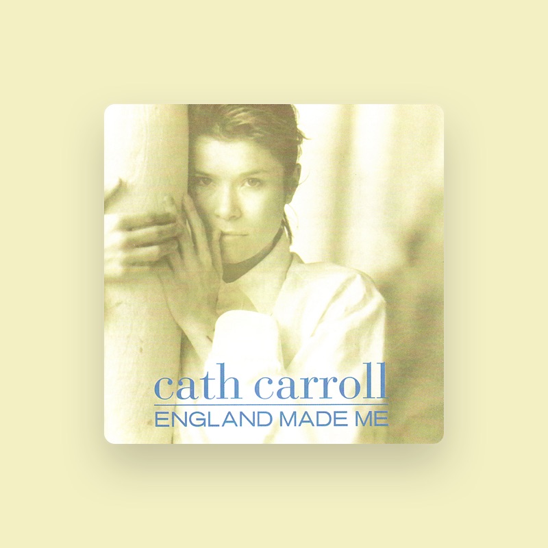 Cath Carroll