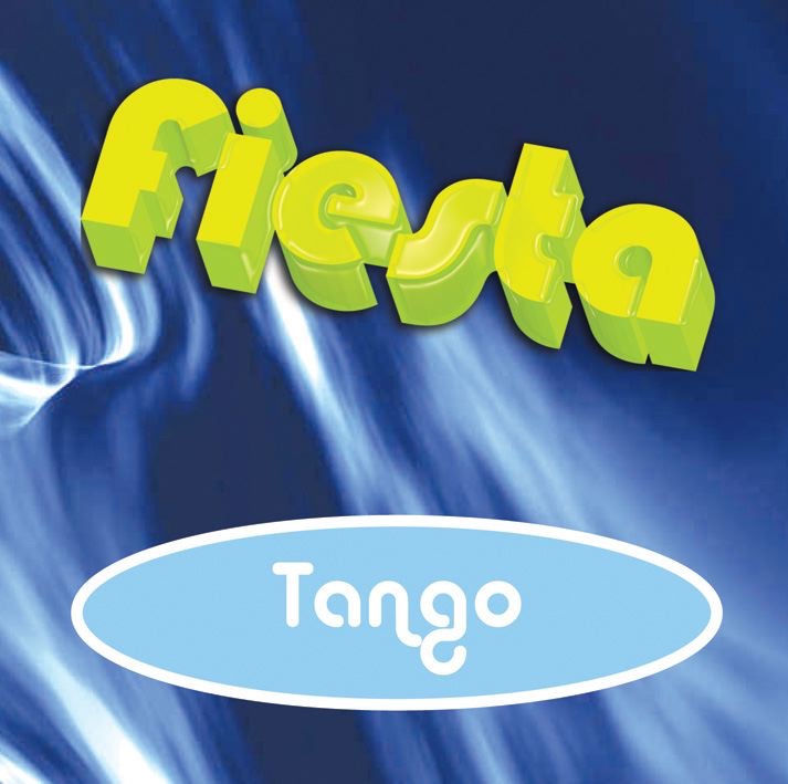 Fiesta Tango