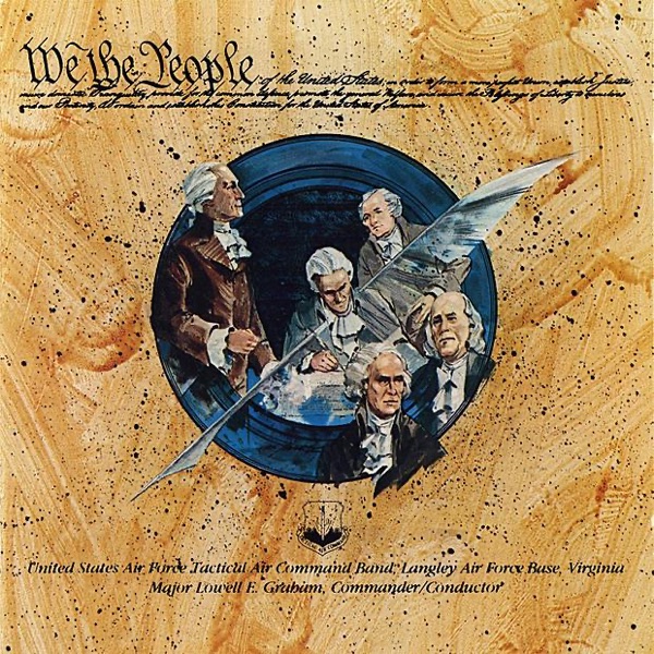 We the People