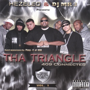 Boyz from tha 409 (feat. Yung Lo & XXX)