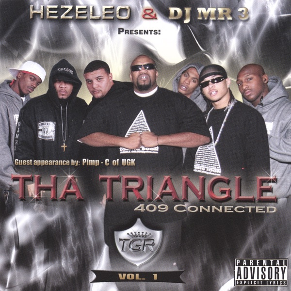 Tha Triangle (Hezelo & DJ Mr. 3 Present)