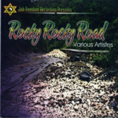 Rocky Rocky Road