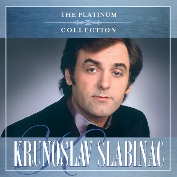Nije Nam Bilo Suđeno — Krunoslav Kico Slabinac