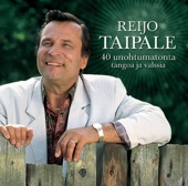 REIJO TAIPALE - NIITTYKUKKASET