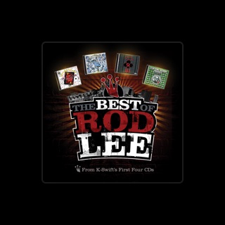 Rod Lee