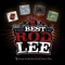 Star Trax - Rod Lee lyrics