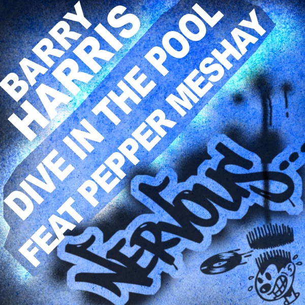Dive In the Pool 2010 (feat. Pepper Meshay) - EP