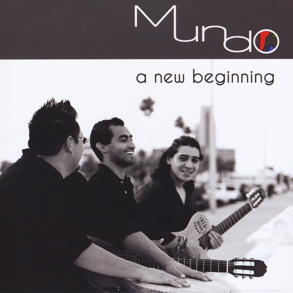 A New Beginning
