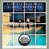 Giorgio Moroder & Joe Esposito - Too Hot To Touch
