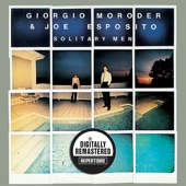 Giorgio Moroder - Lady Lady Lady