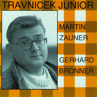 Travnicek Junior